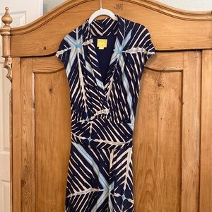 Maeve Maxi dress by Anthropologie